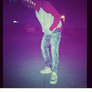 Meet your Posher, Ronnie